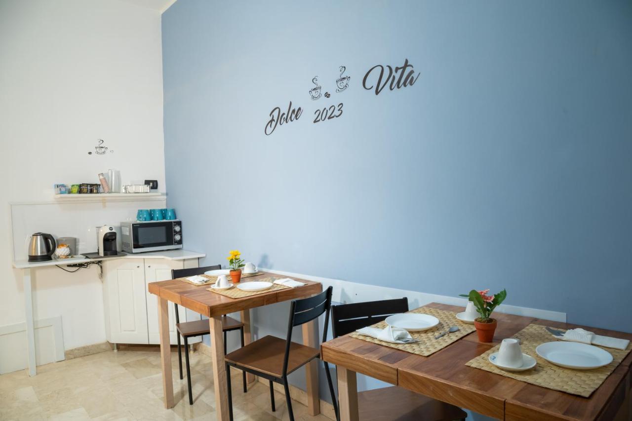 مسينا Dolce Vita المظهر الخارجي الصورة