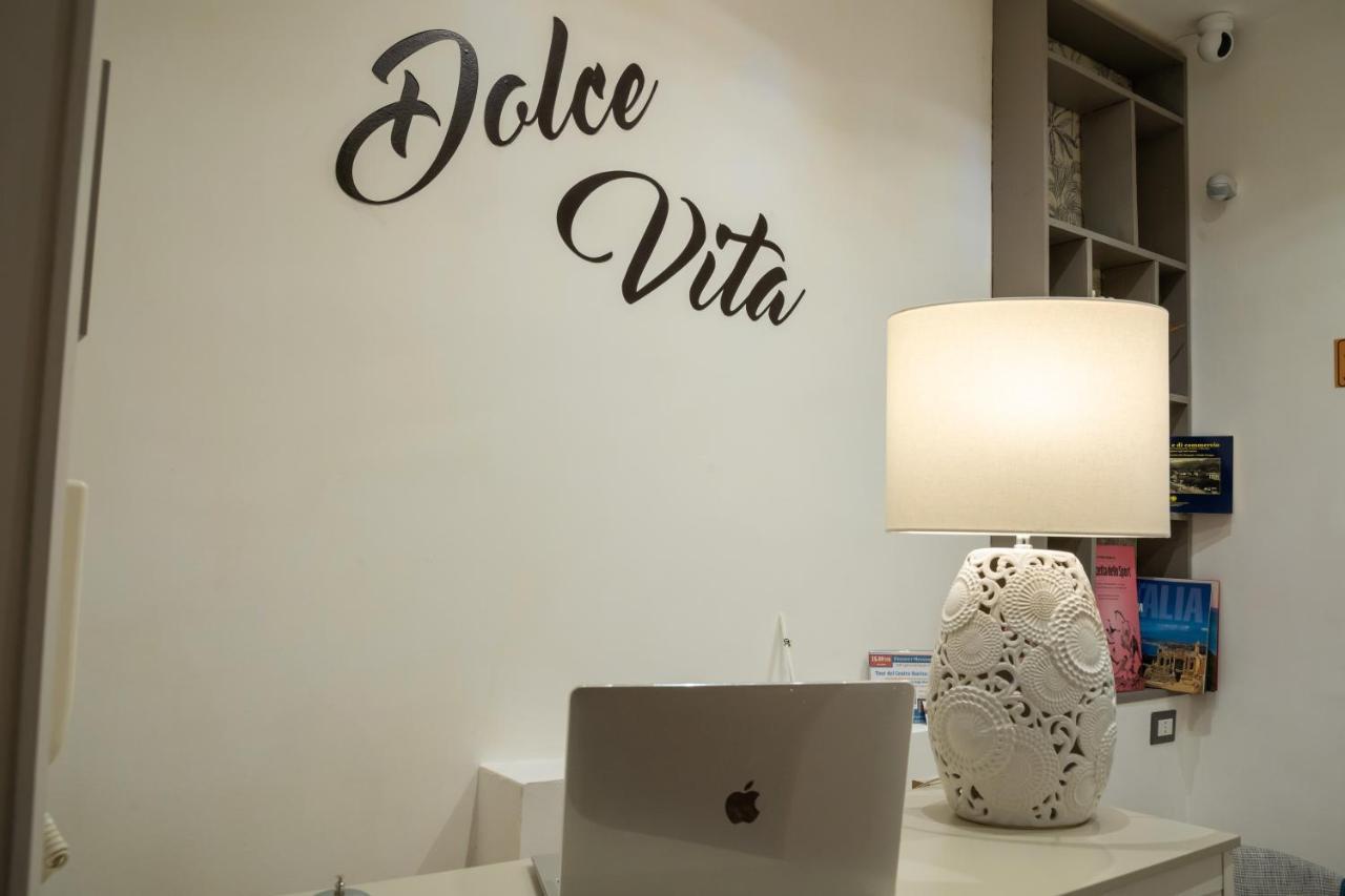 مسينا Dolce Vita المظهر الخارجي الصورة