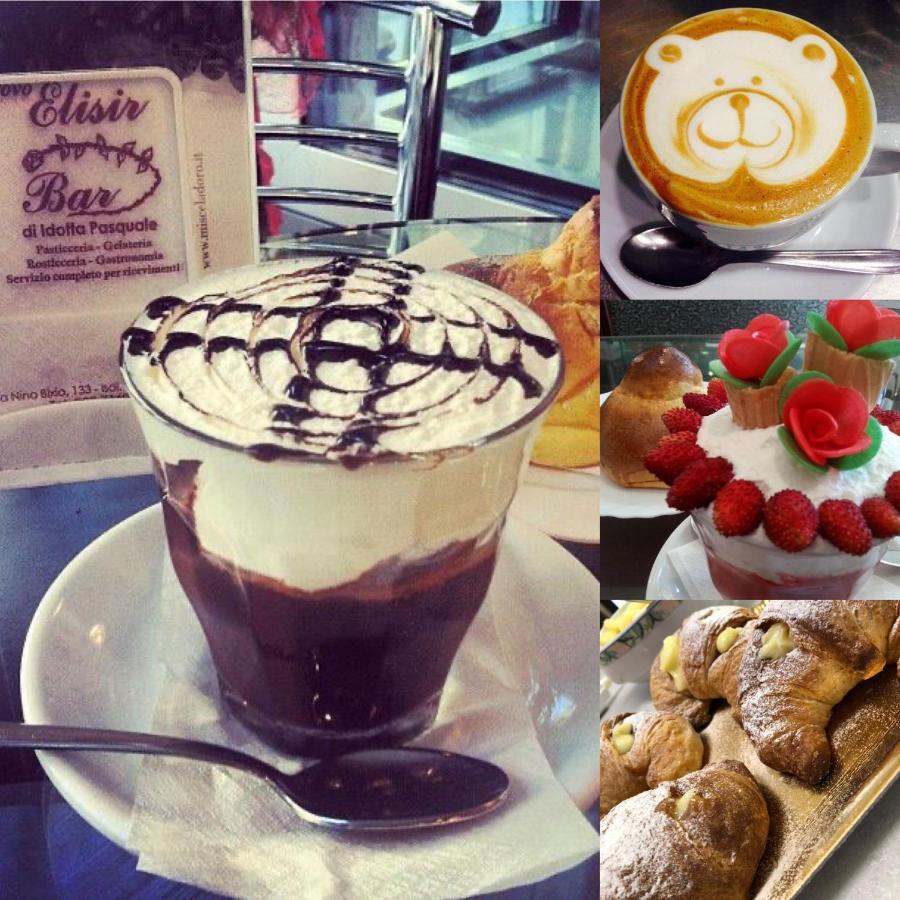 مسينا Dolce Vita المظهر الخارجي الصورة