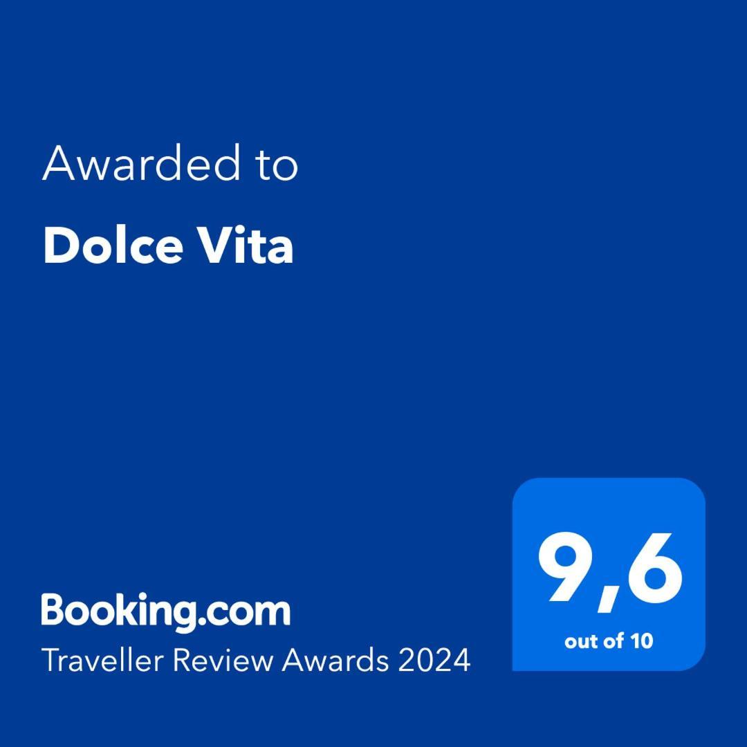مسينا Dolce Vita المظهر الخارجي الصورة